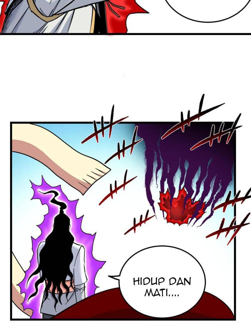 Emperor Domination Chapter 93 Gambar 28