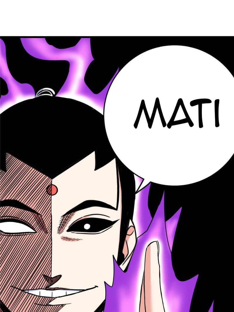 Emperor Domination Chapter 93 Gambar 29