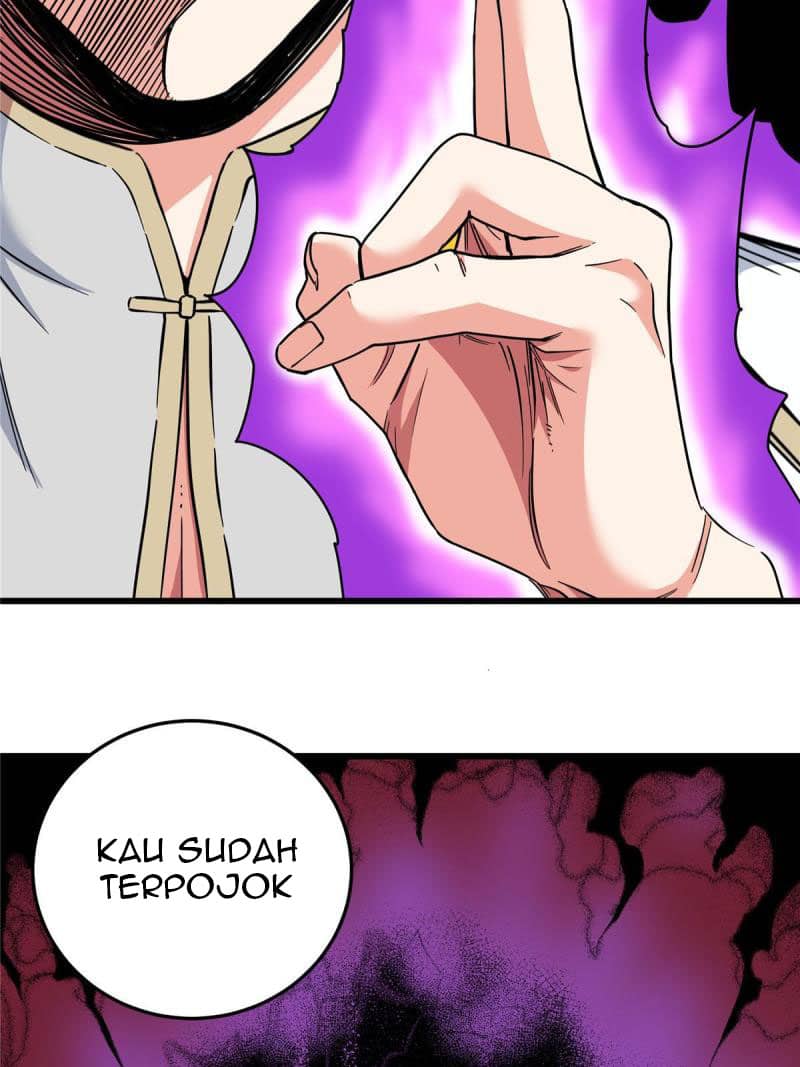 Emperor Domination Chapter 93 Gambar 30