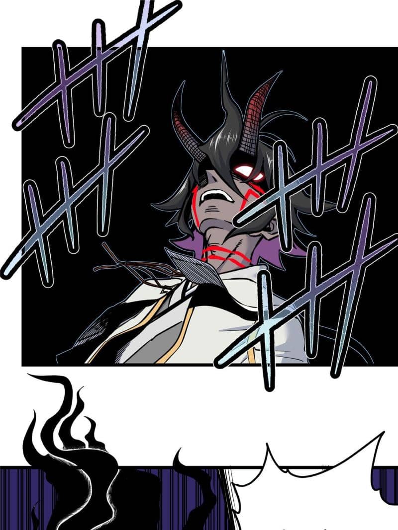 Emperor Domination Chapter 93 Gambar 33