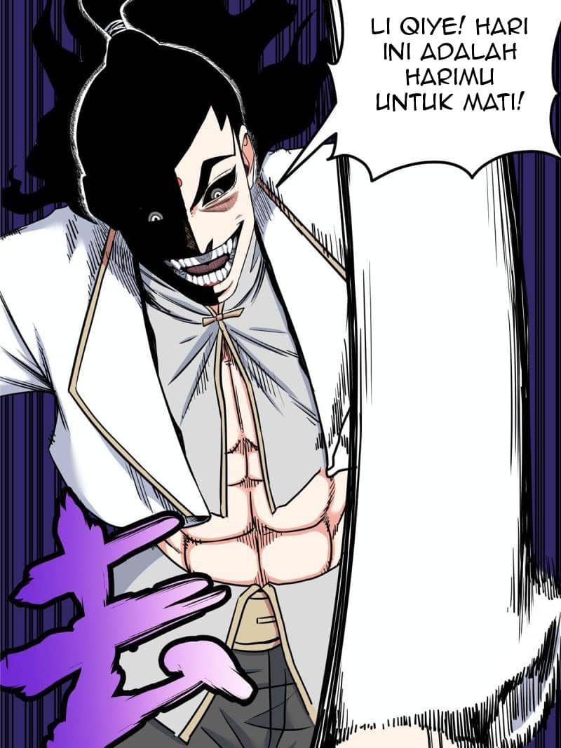 Emperor Domination Chapter 93 Gambar 34