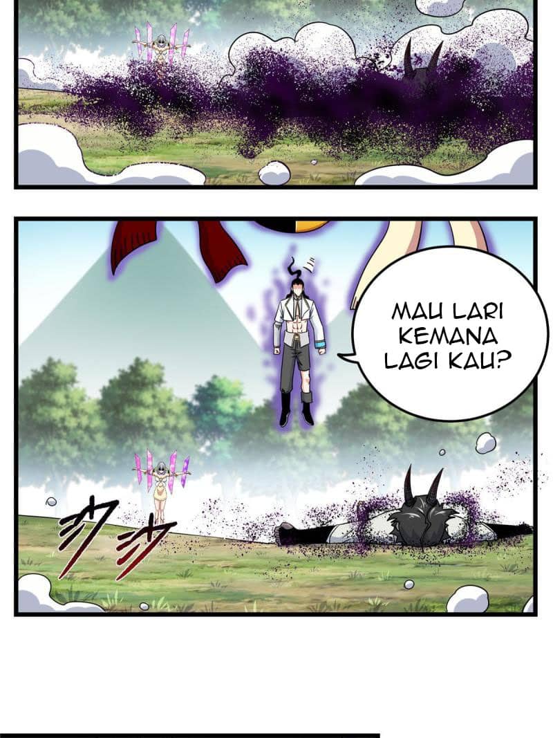 Emperor Domination Chapter 93 Gambar 38