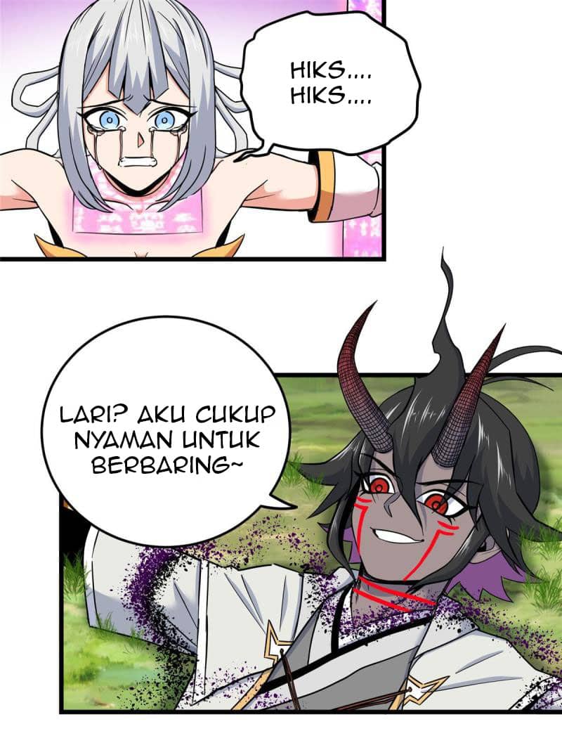 Emperor Domination Chapter 93 Gambar 39