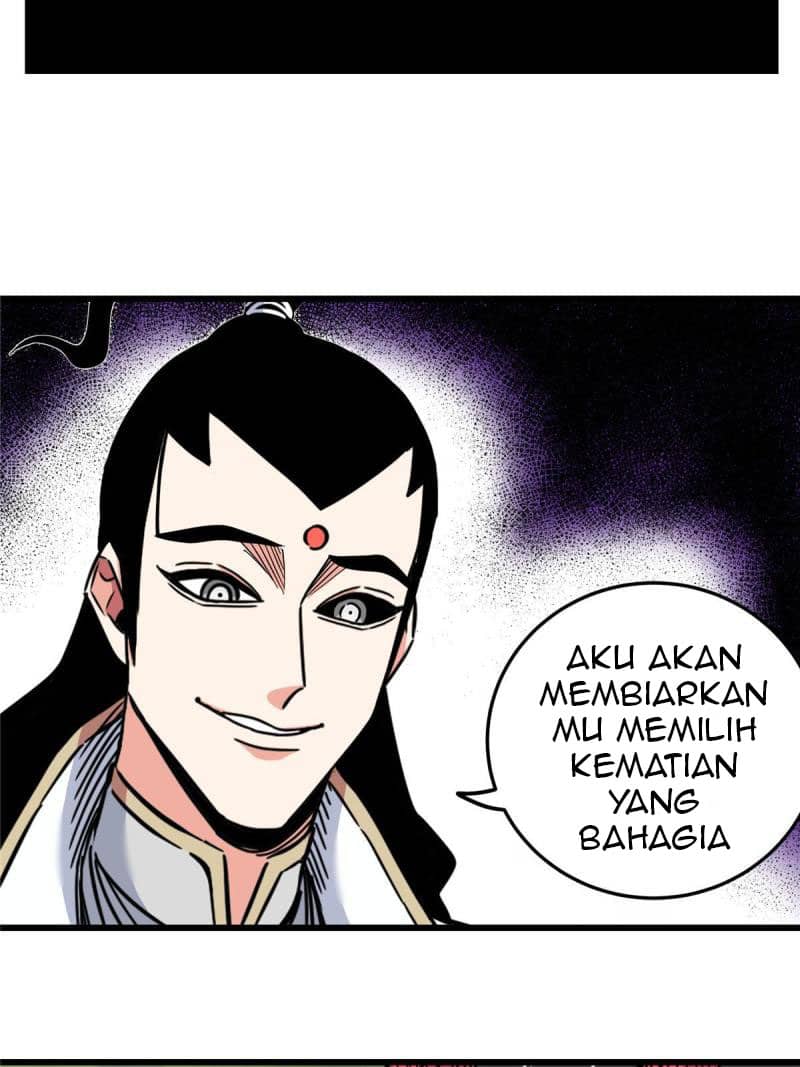 Emperor Domination Chapter 93 Gambar 43