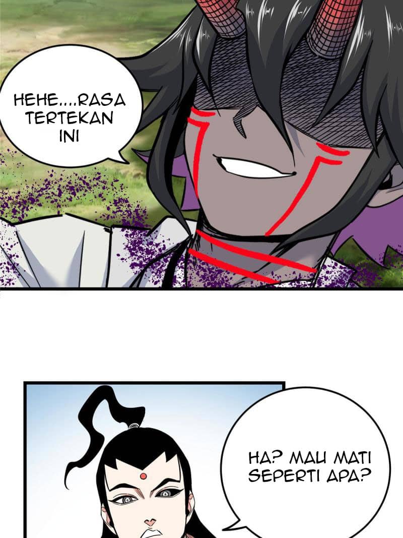 Emperor Domination Chapter 93 Gambar 44