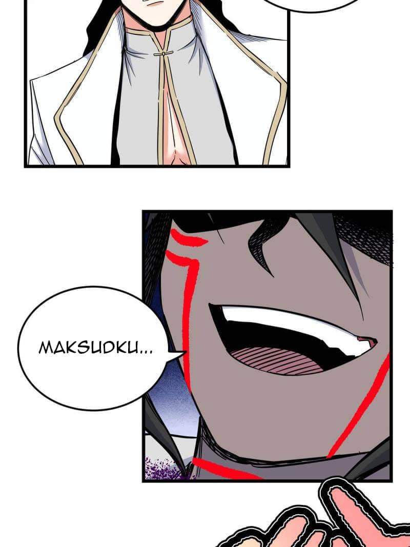 Emperor Domination Chapter 93 Gambar 45