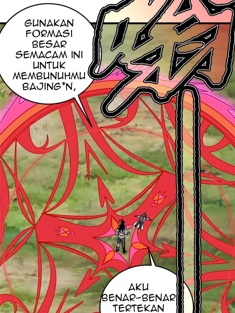 Emperor Domination Chapter 93 Gambar 46