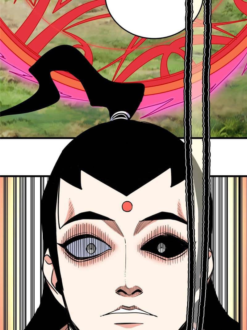 Emperor Domination Chapter 93 Gambar 47