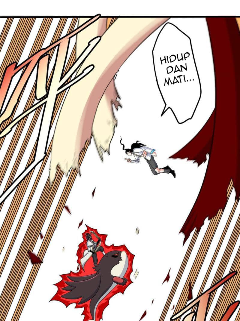 Emperor Domination Chapter 93 Gambar 6