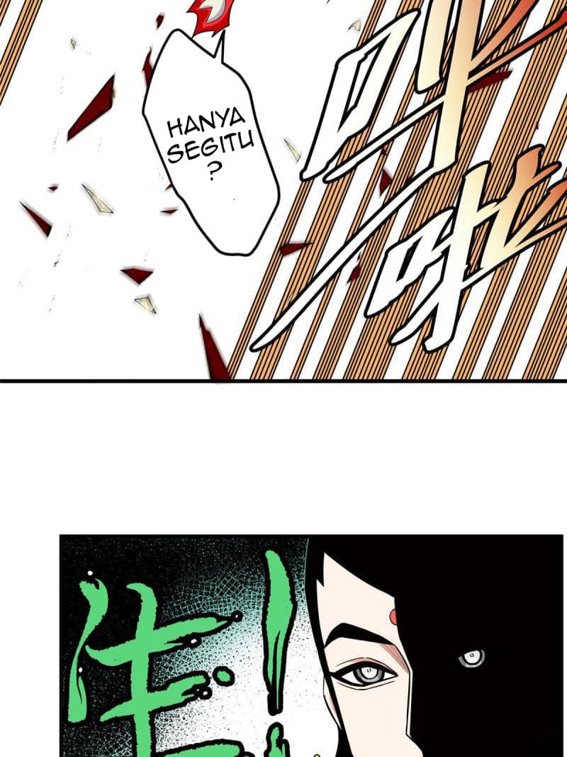 Emperor Domination Chapter 93 Gambar 7