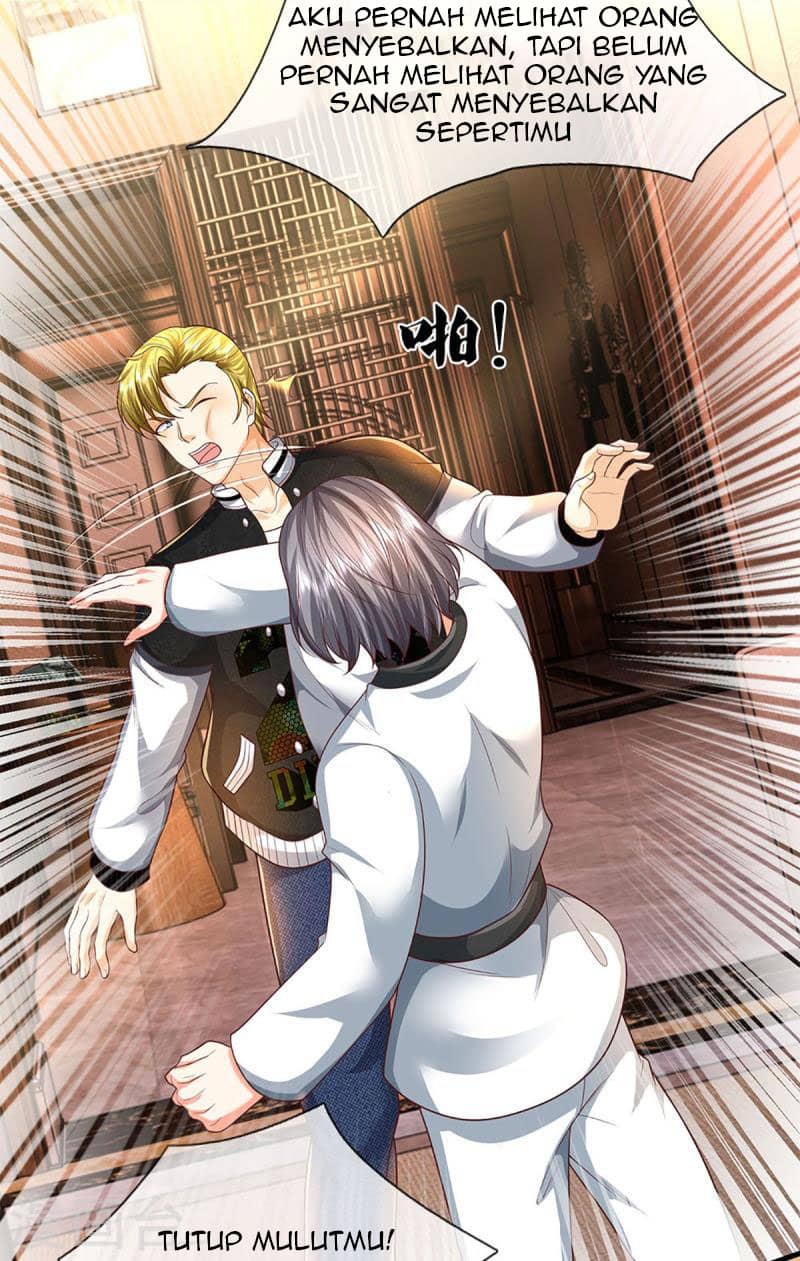 Immortal Daddy Xianzun Chapter 318 Gambar 12