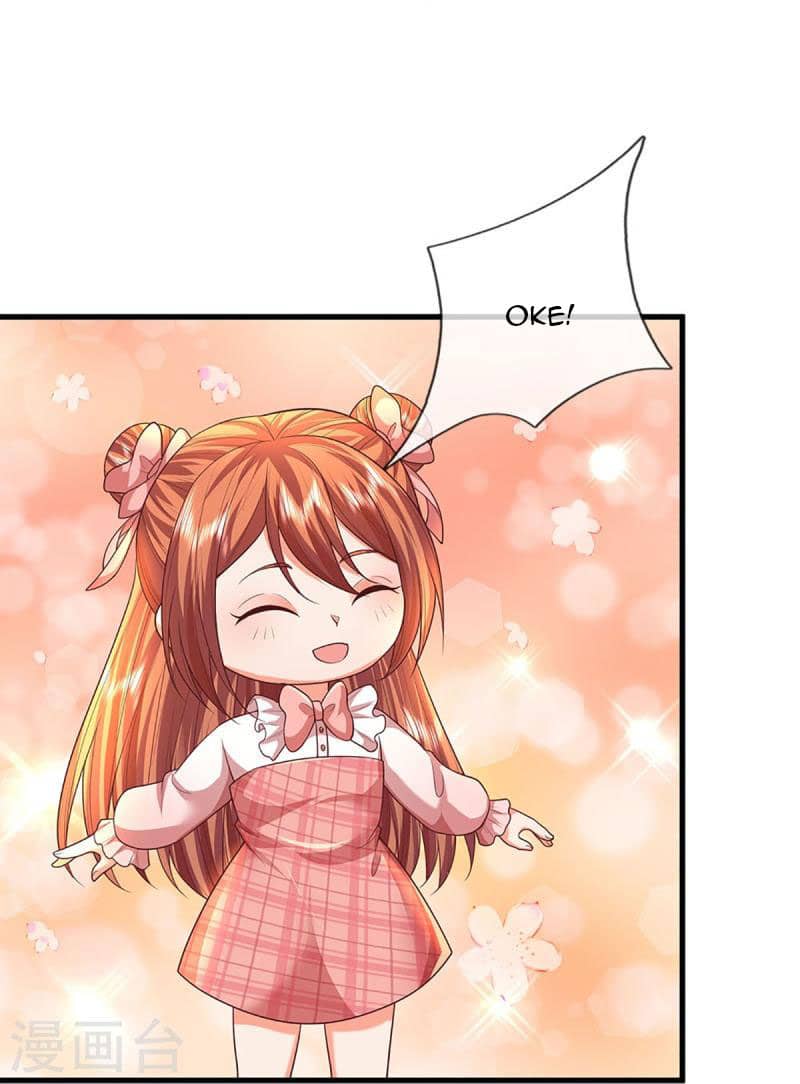 Immortal Daddy Xianzun Chapter 318 Gambar 15