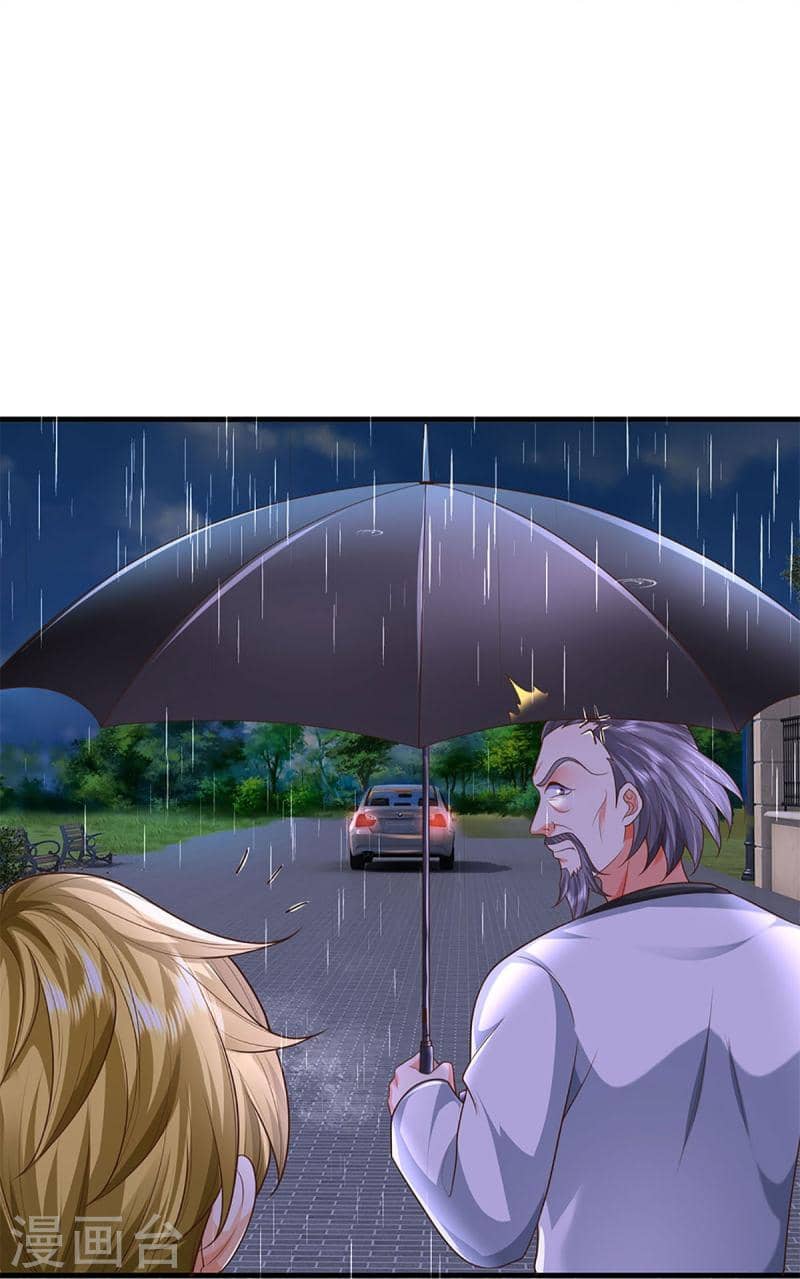 Immortal Daddy Xianzun Chapter 318 Gambar 18