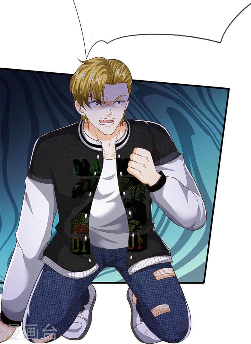 Immortal Daddy Xianzun Chapter 318 Gambar 21