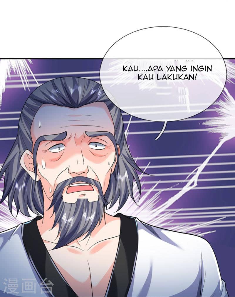 Immortal Daddy Xianzun Chapter 318 Gambar 46