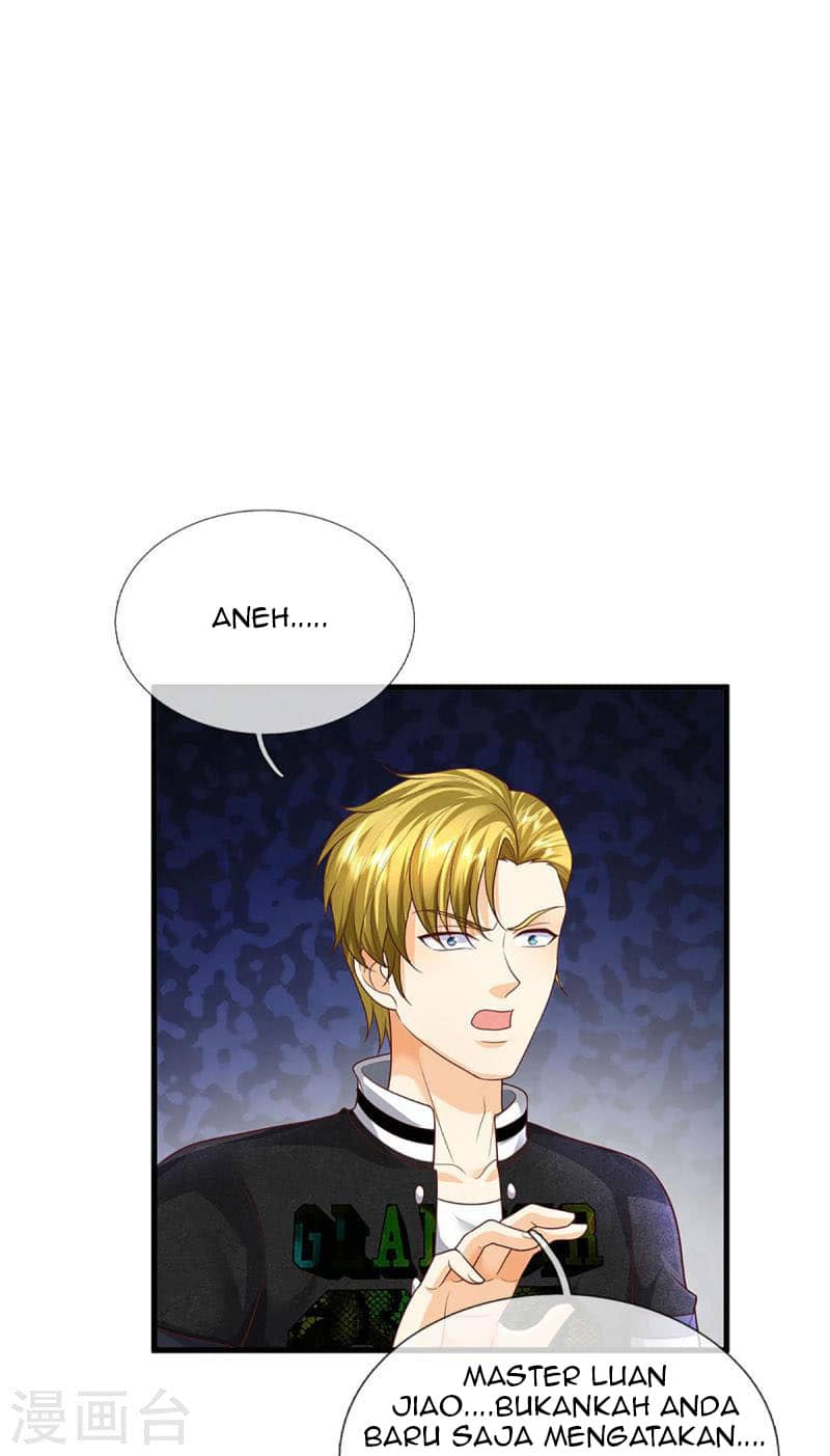 Immortal Daddy Xianzun Chapter 318 Gambar 5