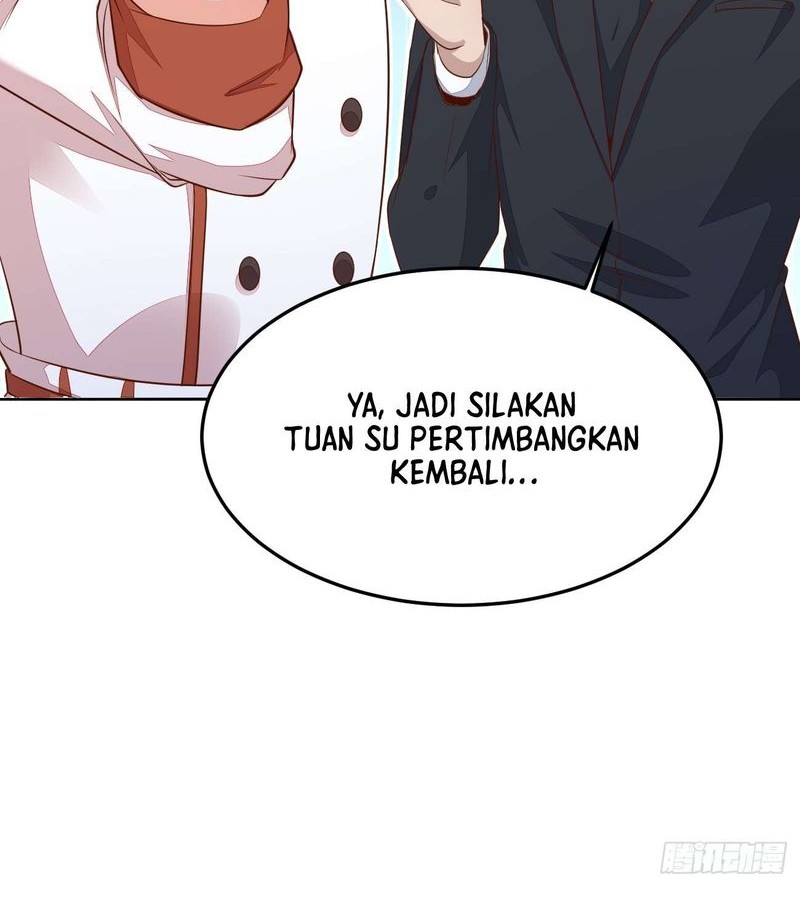 Wo Mei Zhou Yige Xin Shenfen Chapter 55 Gambar 9