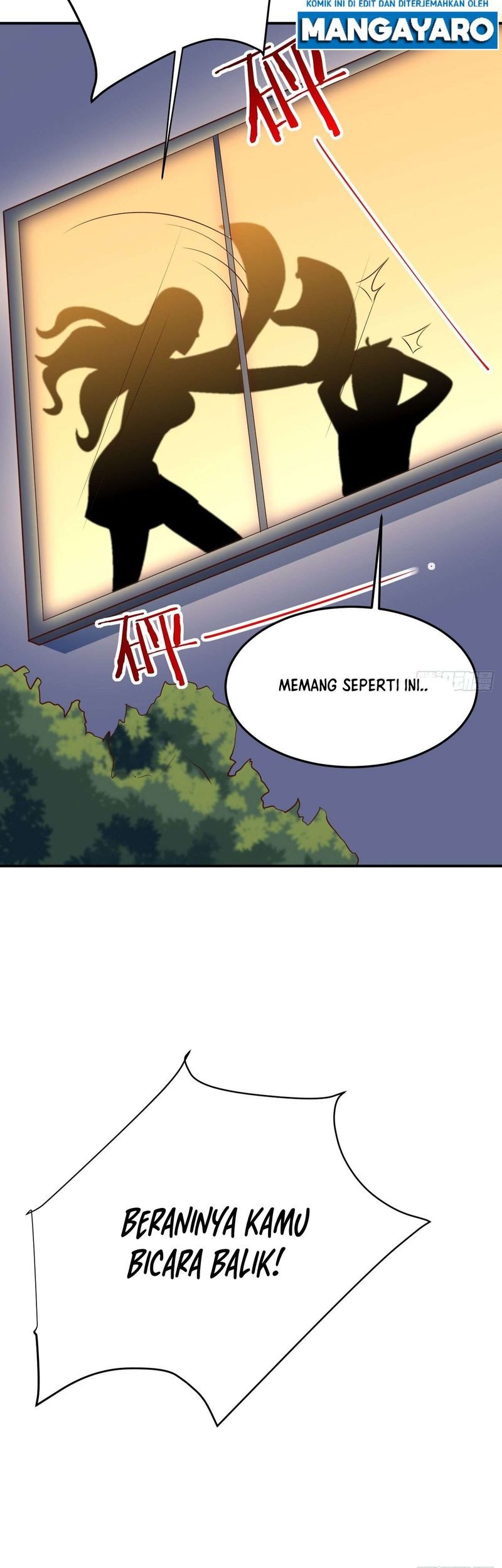 Wo Mei Zhou Yige Xin Shenfen Chapter 55 Gambar 32
