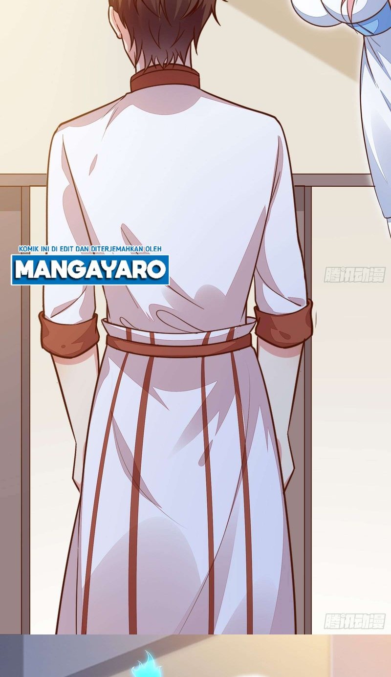 Wo Mei Zhou Yige Xin Shenfen Chapter 54 Gambar 13