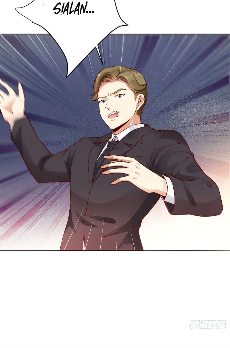 Wo Mei Zhou Yige Xin Shenfen Chapter 53 Gambar 9