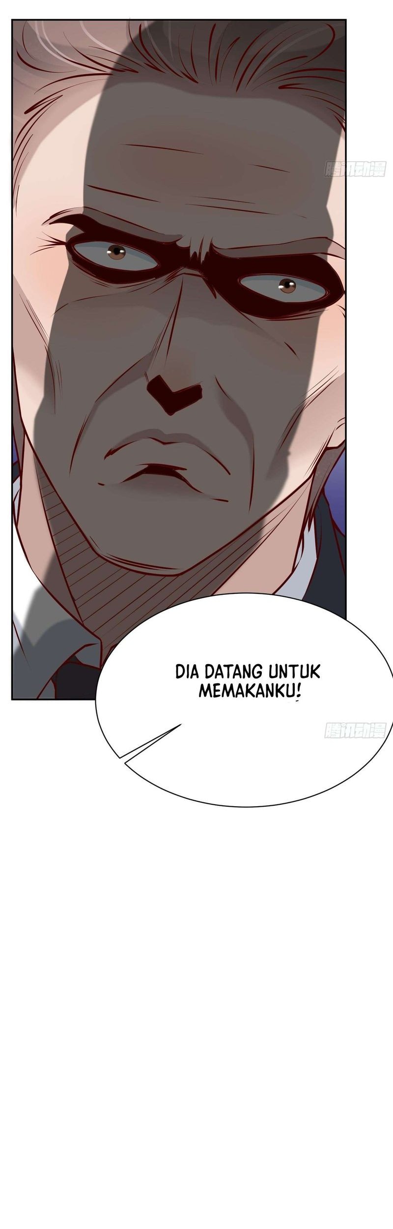 Wo Mei Zhou Yige Xin Shenfen Chapter 53 Gambar 28