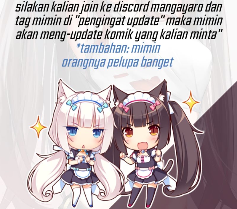 Wo Mei Zhou Yige Xin Shenfen Chapter 53 Gambar 30
