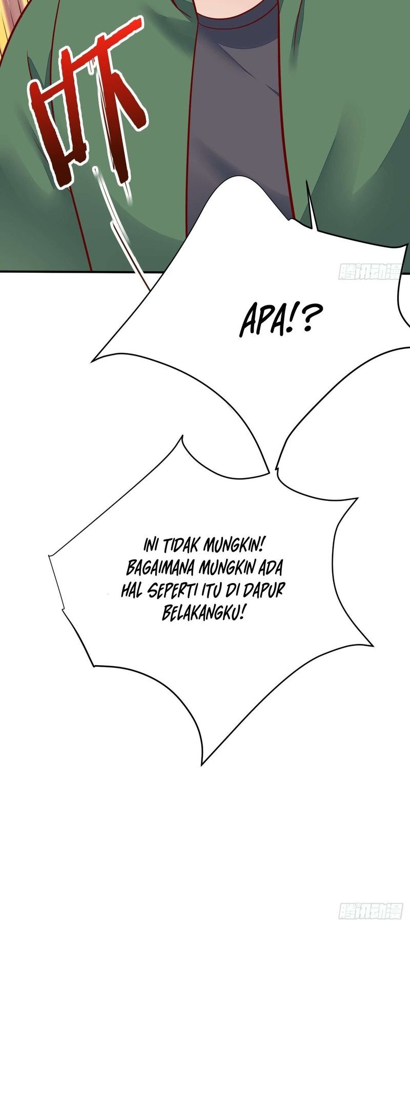 Wo Mei Zhou Yige Xin Shenfen Chapter 51 Gambar 22