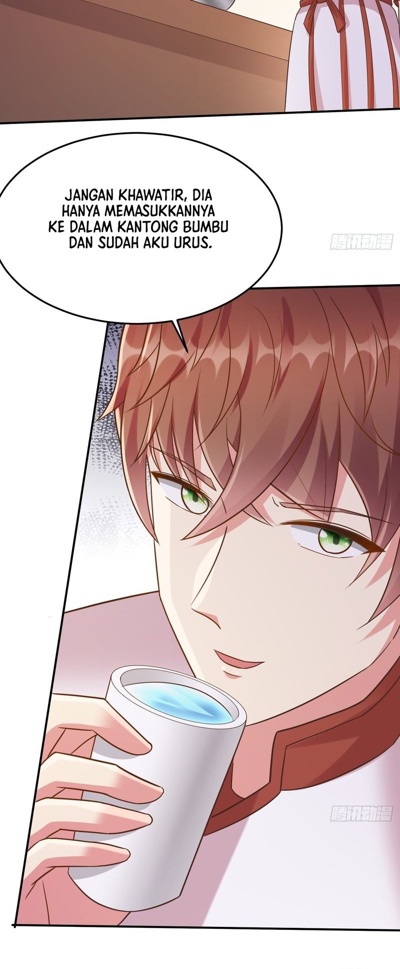 Wo Mei Zhou Yige Xin Shenfen Chapter 50 Gambar 33