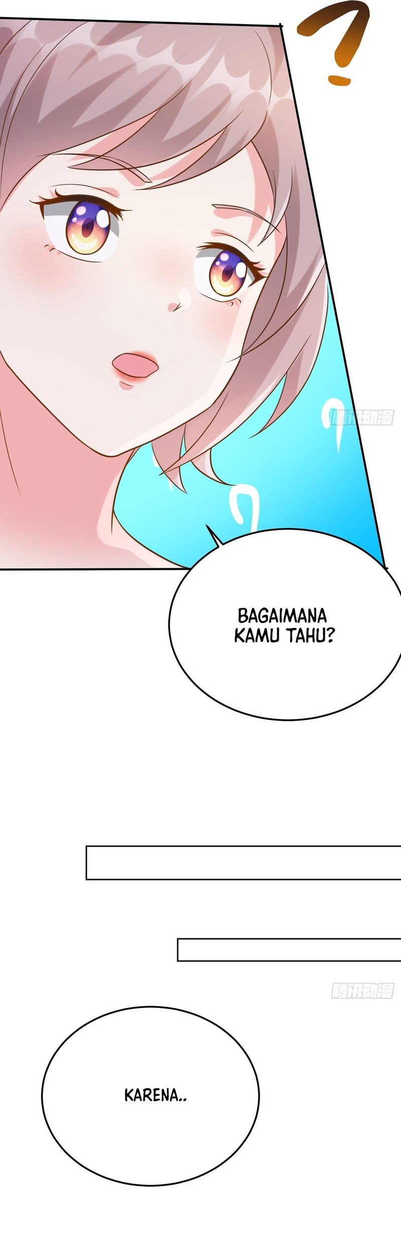 Wo Mei Zhou Yige Xin Shenfen Chapter 50 Gambar 34