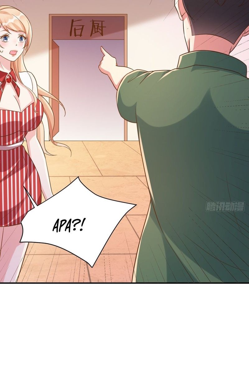 Wo Mei Zhou Yige Xin Shenfen Chapter 50 Gambar 16