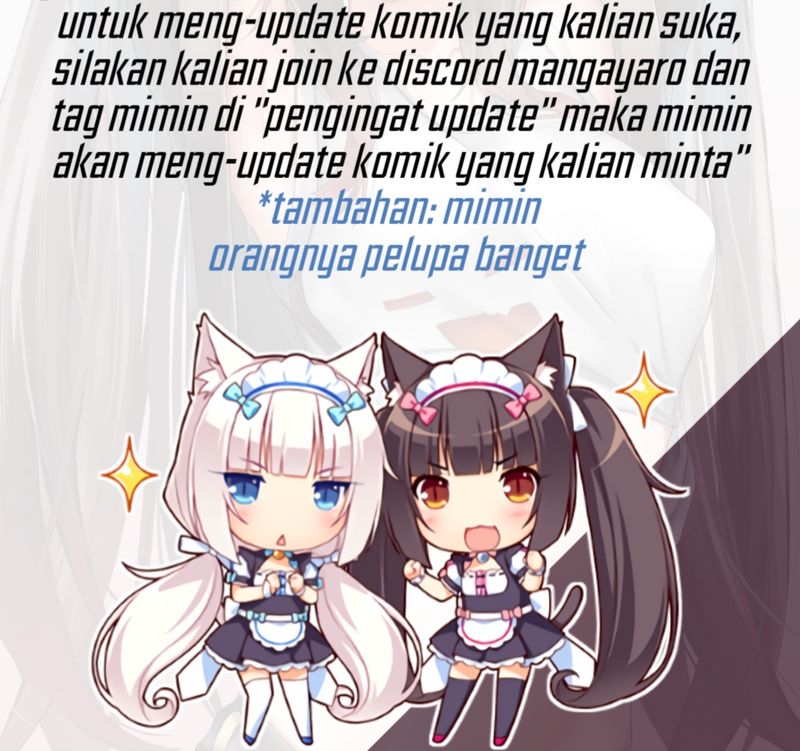 Wo Mei Zhou Yige Xin Shenfen Chapter 48 Gambar 34