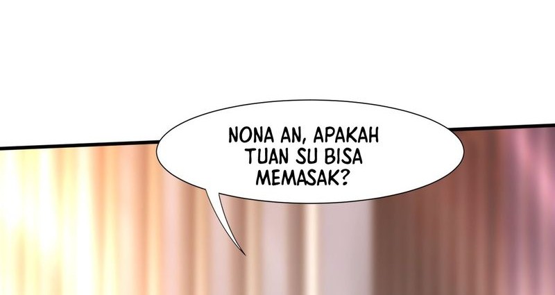 Wo Mei Zhou Yige Xin Shenfen Chapter 48 Gambar 5