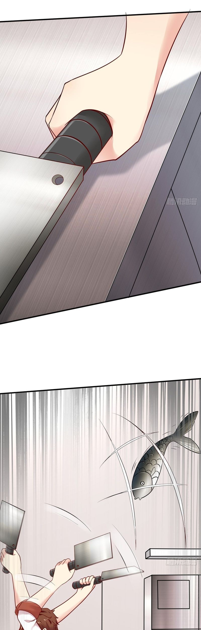 Wo Mei Zhou Yige Xin Shenfen Chapter 48 Gambar 10