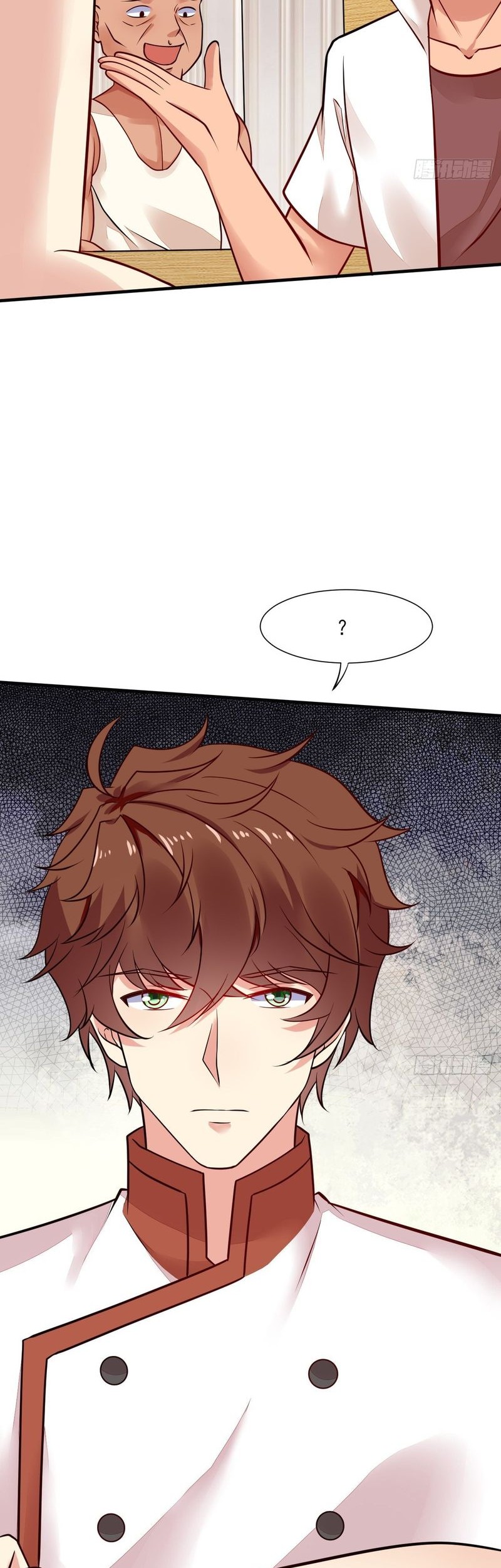 Wo Mei Zhou Yige Xin Shenfen Chapter 48 Gambar 27
