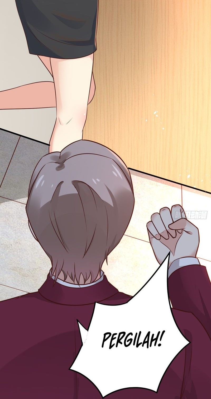 Wo Mei Zhou Yige Xin Shenfen Chapter 47 Gambar 15
