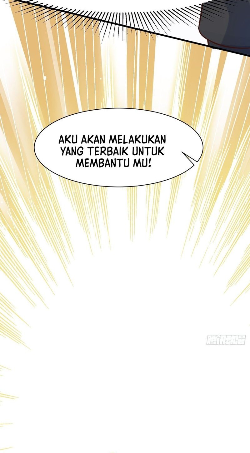 Wo Mei Zhou Yige Xin Shenfen Chapter 47 Gambar 17