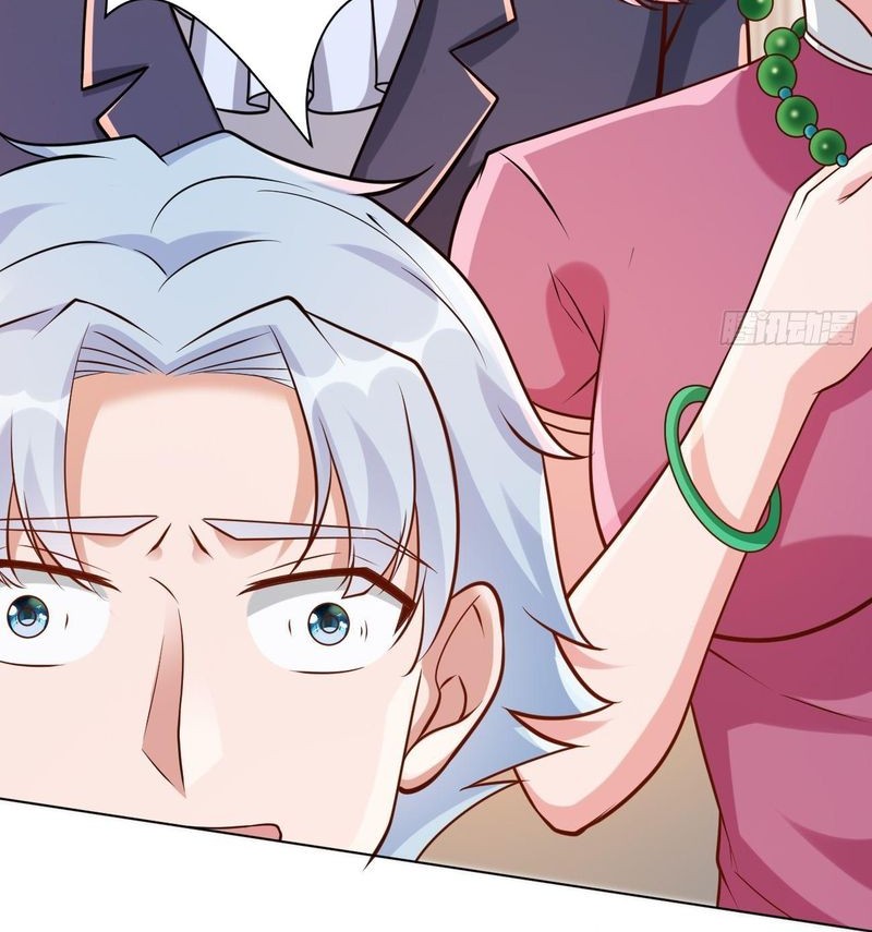 Wo Mei Zhou Yige Xin Shenfen Chapter 46 Gambar 4