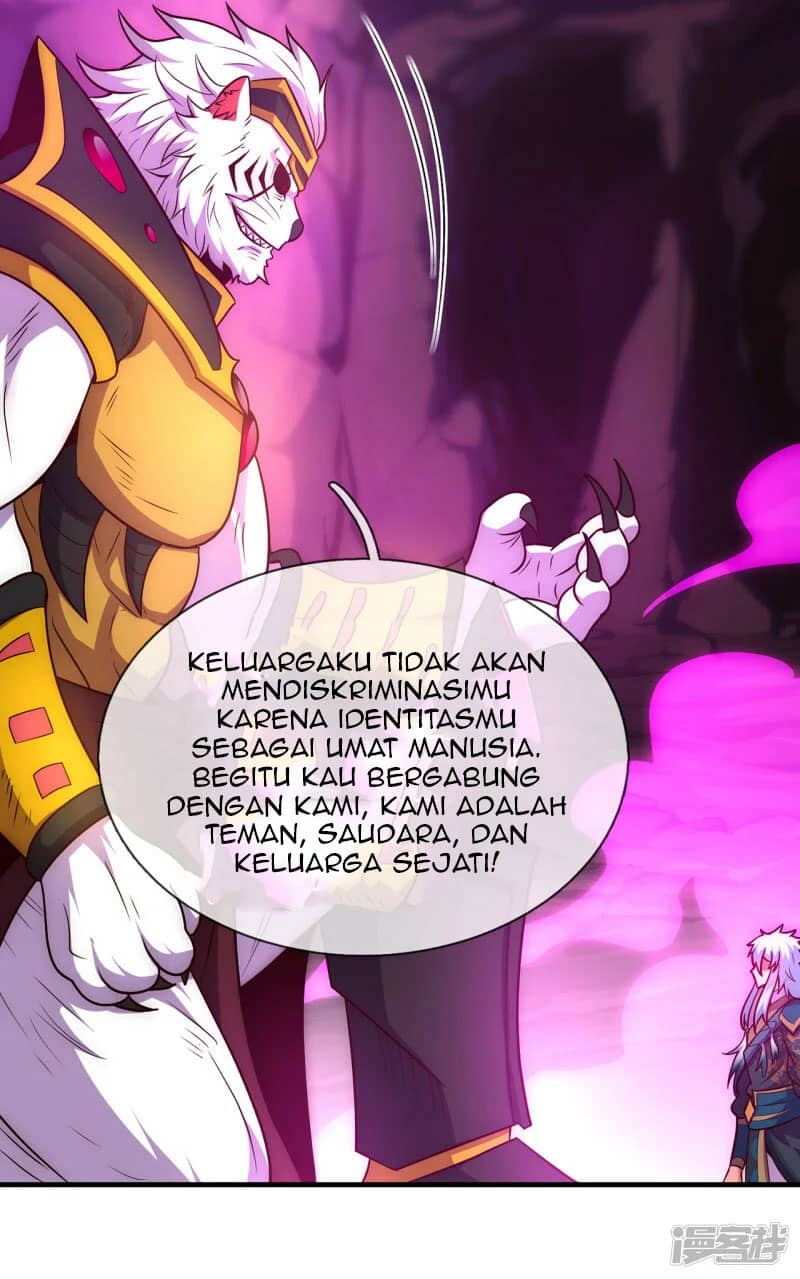 Xuantian Supreme Chapter 82 Gambar 10