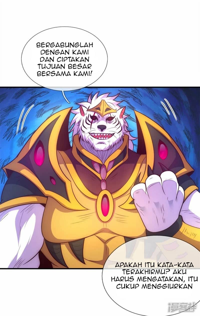 Xuantian Supreme Chapter 82 Gambar 11