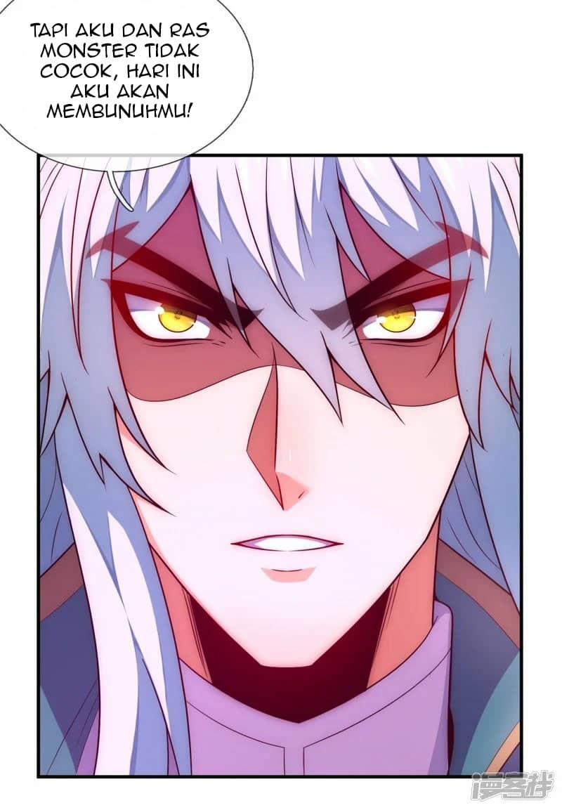 Xuantian Supreme Chapter 82 Gambar 13