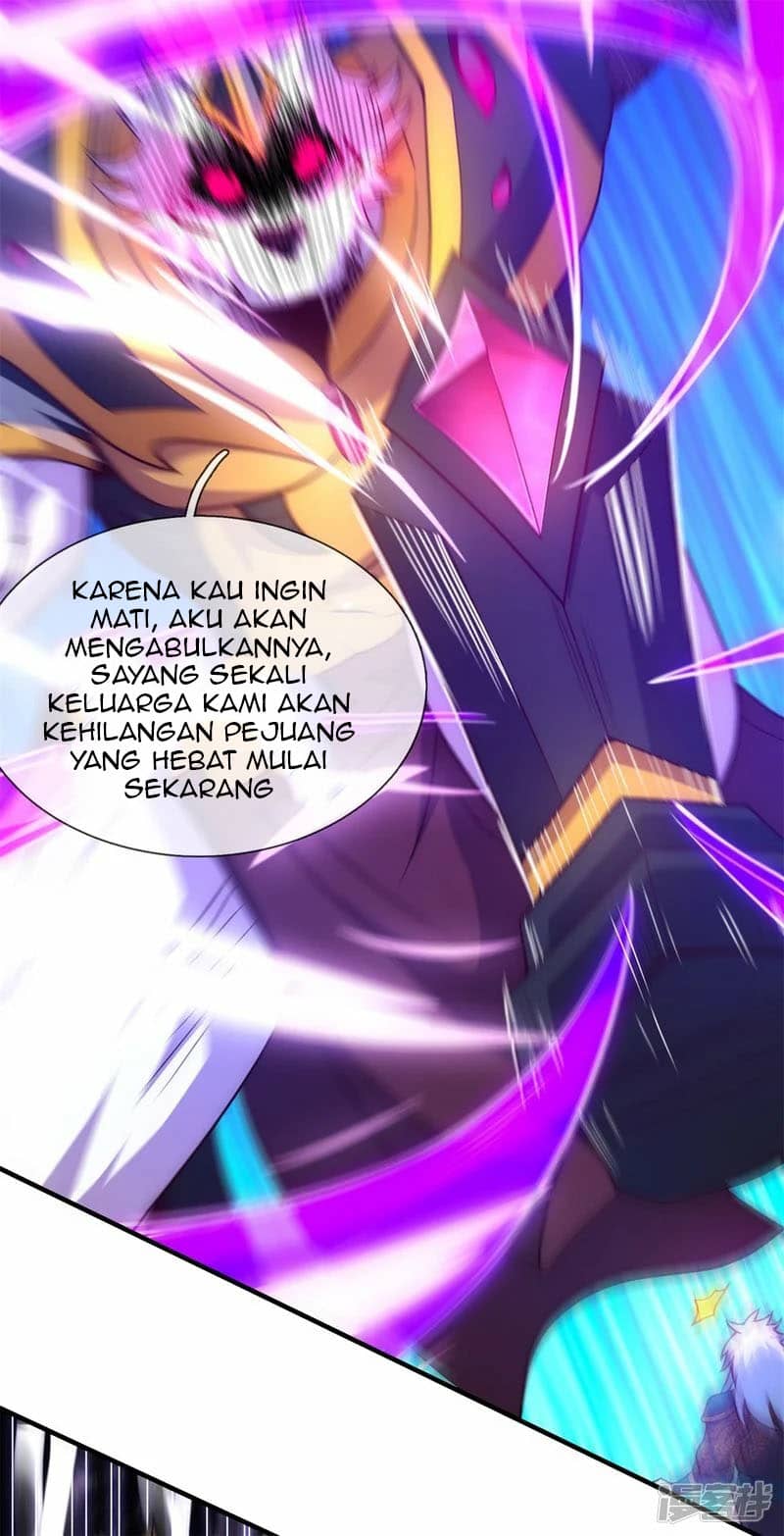 Xuantian Supreme Chapter 82 Gambar 16