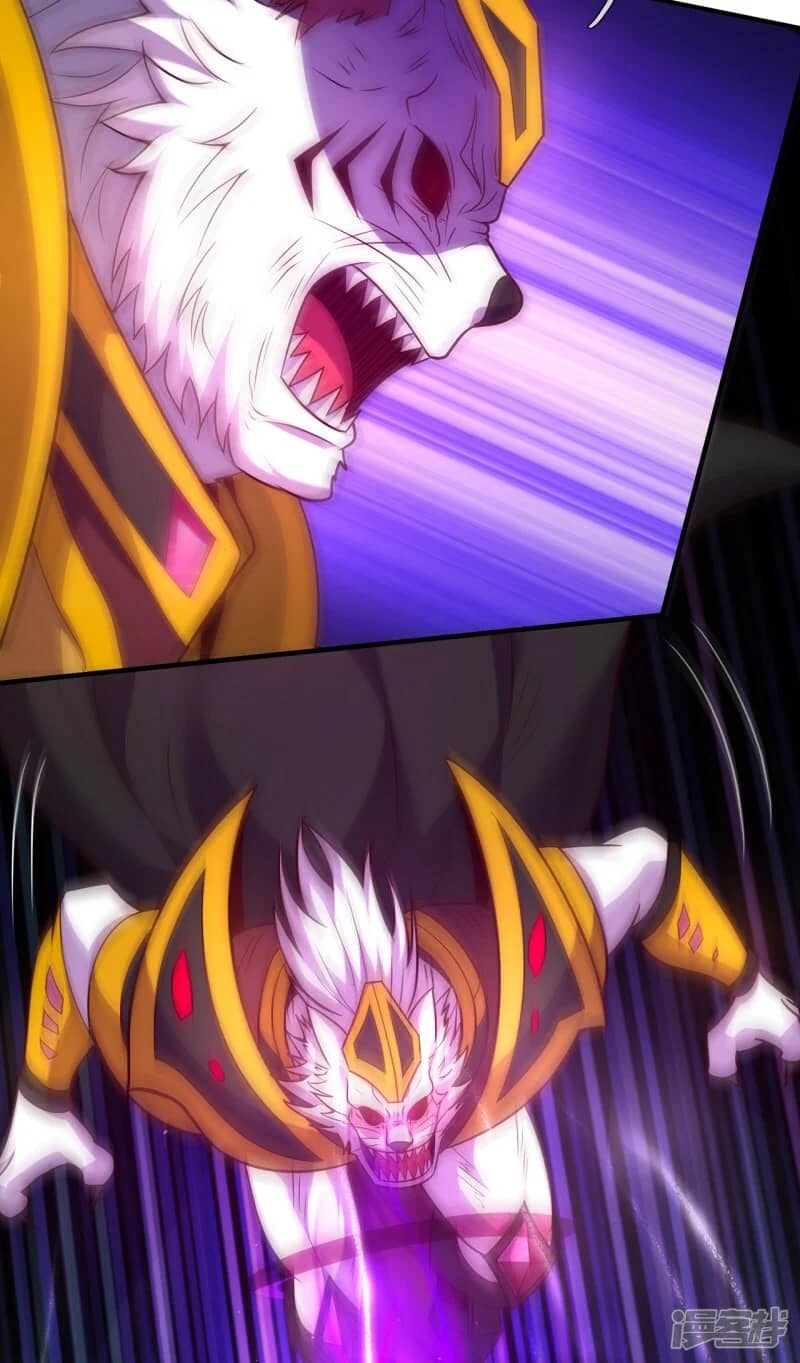 Xuantian Supreme Chapter 82 Gambar 20