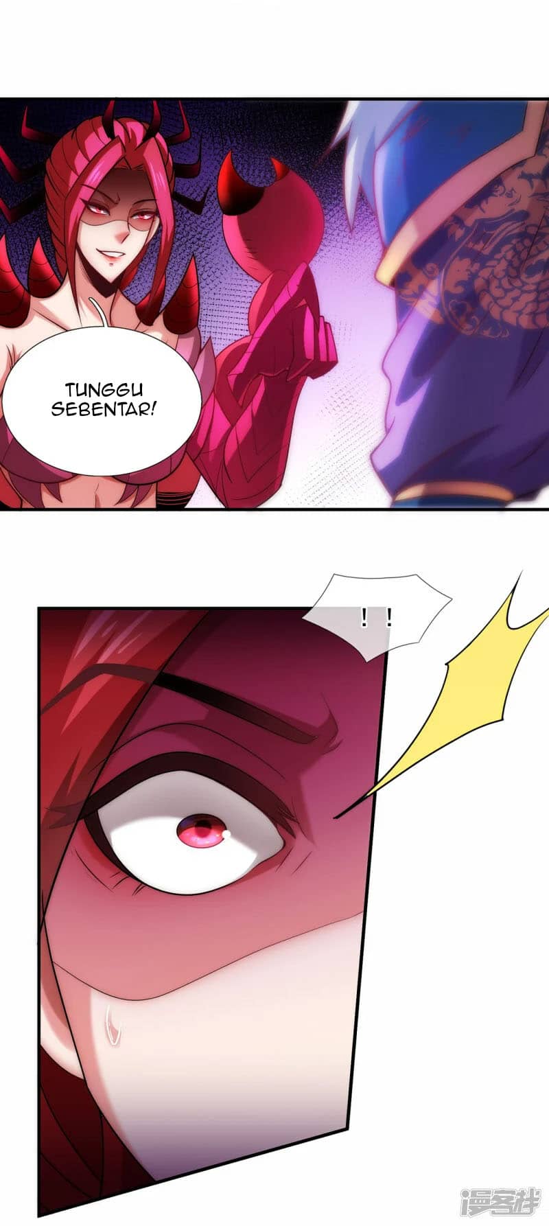 Xuantian Supreme Chapter 82 Gambar 29