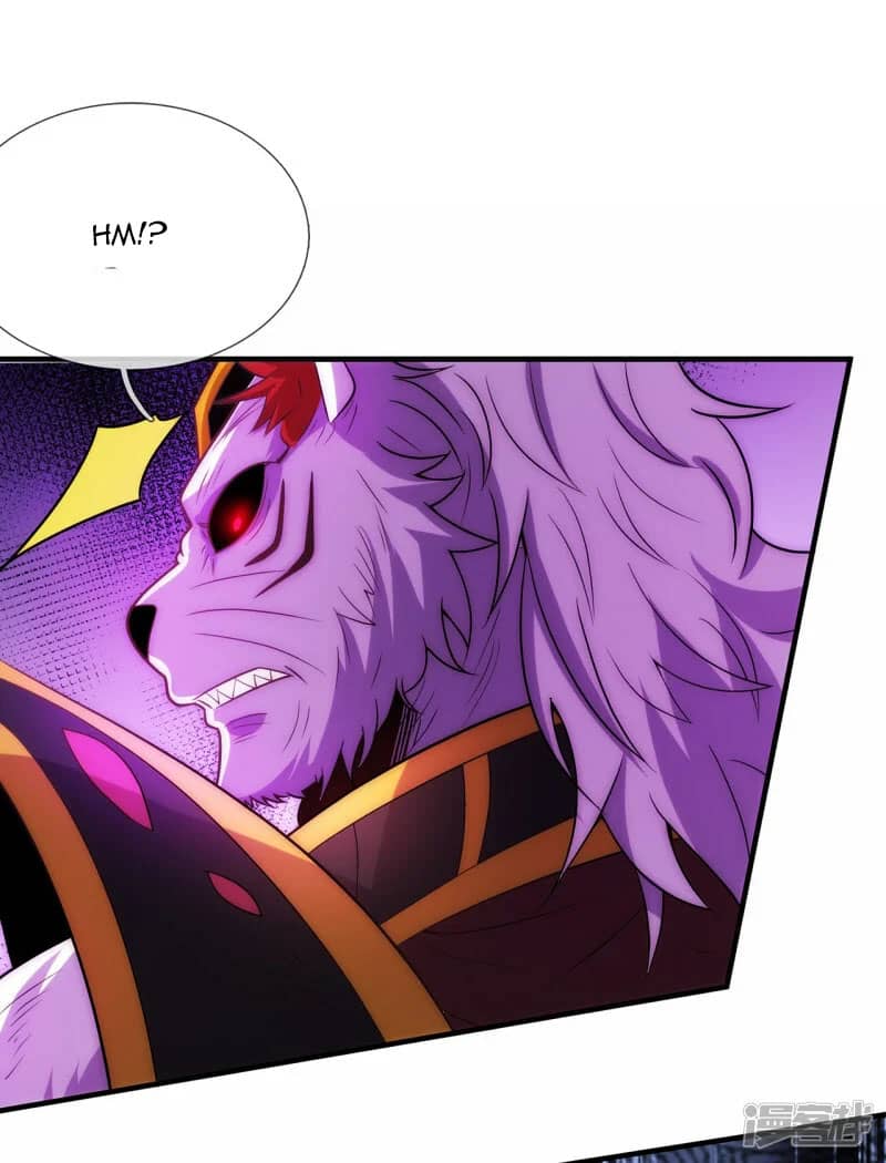 Xuantian Supreme Chapter 82 Gambar 30