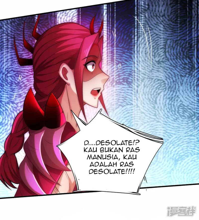 Xuantian Supreme Chapter 82 Gambar 31