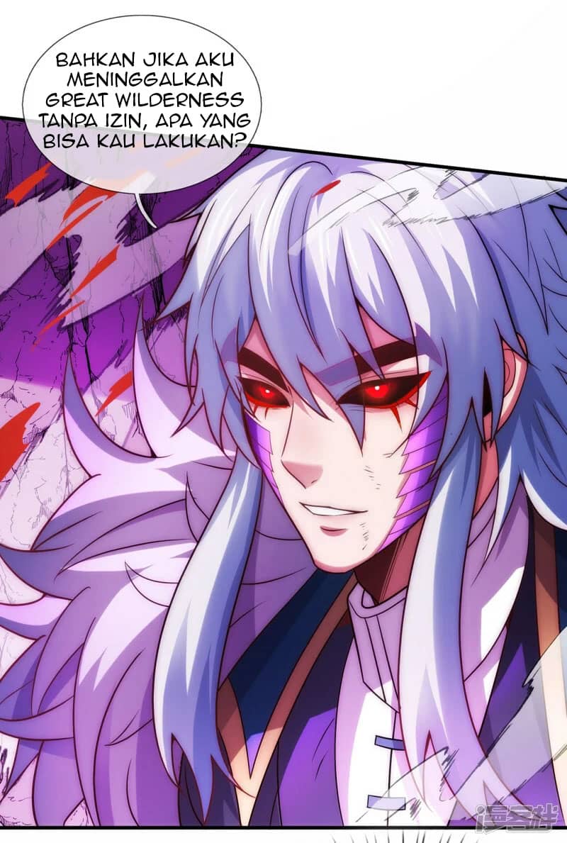 Xuantian Supreme Chapter 82 Gambar 36