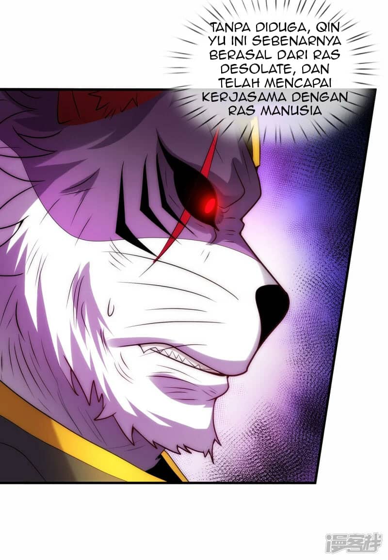 Xuantian Supreme Chapter 82 Gambar 37