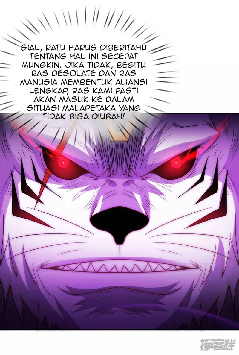 Xuantian Supreme Chapter 82 Gambar 38
