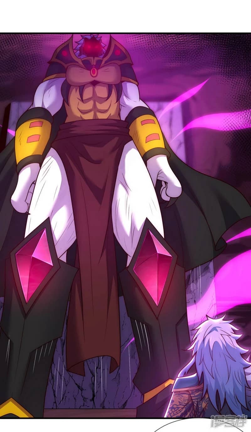 Xuantian Supreme Chapter 82 Gambar 4