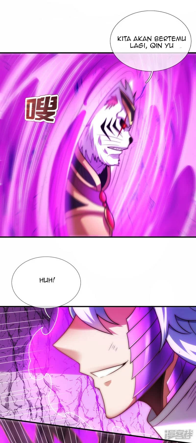 Xuantian Supreme Chapter 82 Gambar 40